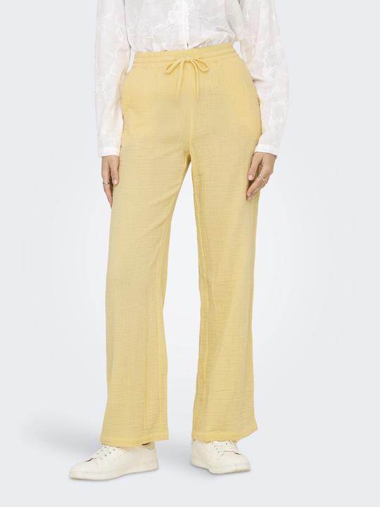 Actual product image JdY JDYTHEIS Weiter Beinschnitt Hose mit weitem Beinschnitt Hose mit weitem Beinschnitt (L)