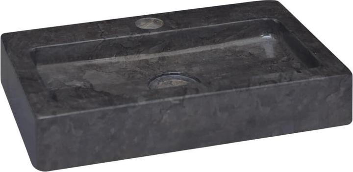 Produktbild vidaXL Becken (240 mm, 380 mm)