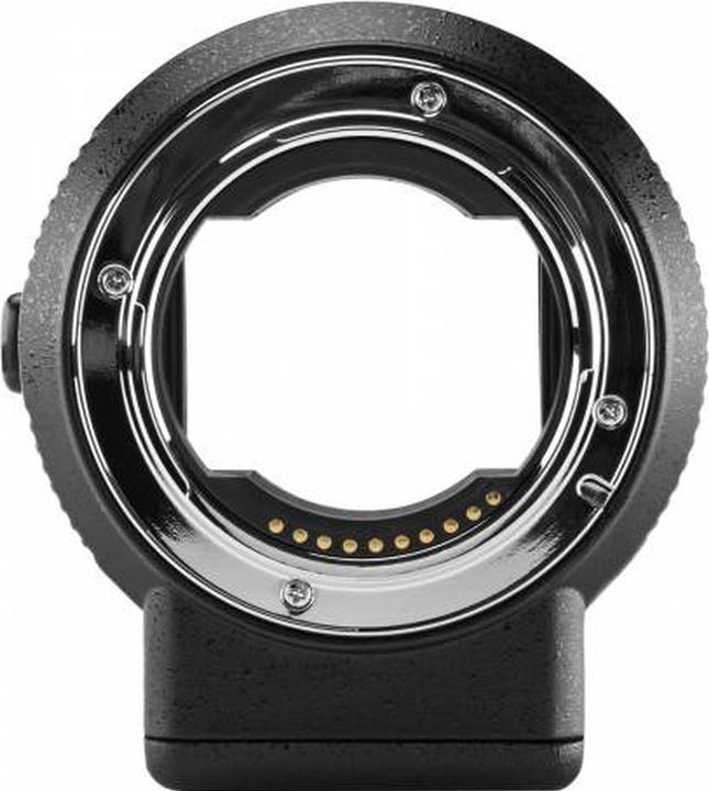 Produktbild Commlite Nikon F Linsen zu Sony E (Standard, Nikon F)