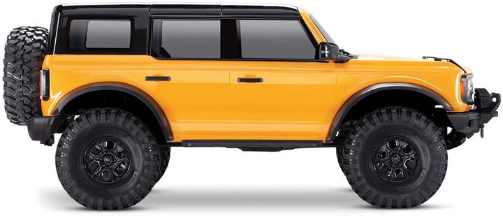 Produktbild Traxxas Ford Bronco (RTR Ready-to-Run)
