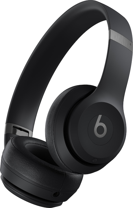 Beats Solo 4 (No noise cancelling, 50 h, Wireless)