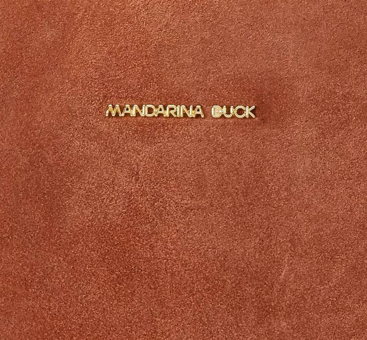 Image du produit Mandarina Duck Sac à main Mellow Velvet Hobo LWT40