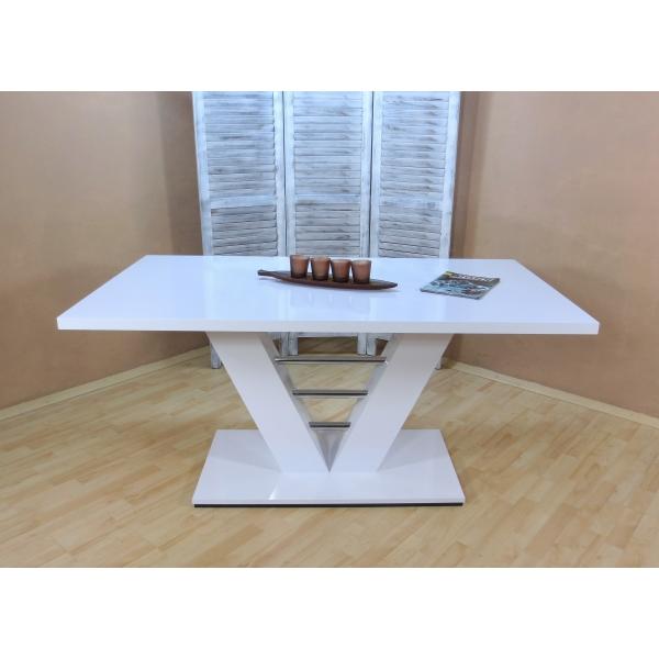 Thumbnail - Möbel Direkt Online, Esstisch, Bahrain (90 x 76 x 160 cm)