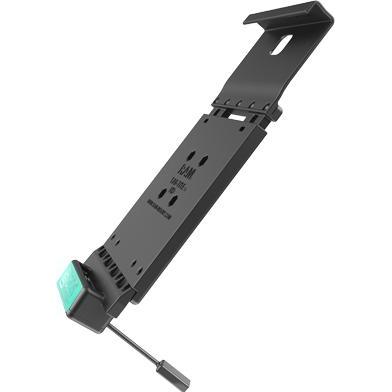 RAM Mounts Veh Dock - Sam G Tab A 9.7, Tablet Halterung, Schwarz