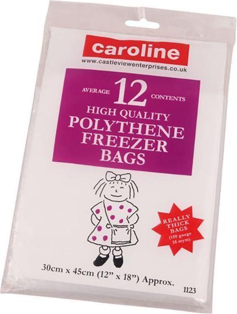 Produktbild Gefrierbeutel 12erPack (12x)