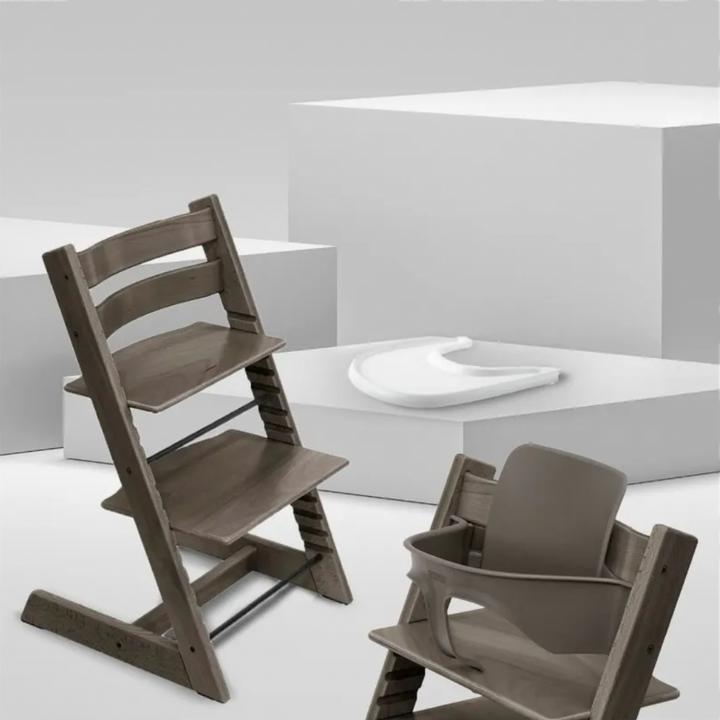 Produktbild Stokke Tripp Trapp (Hochstuhl)