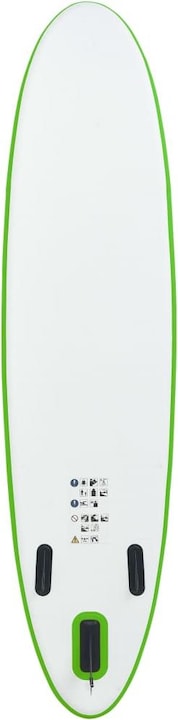 Produktbild VidaXL Vitalya (11'9")
