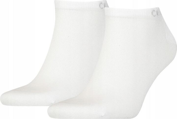 Produktbild Calvin Klein SneakerSocken (2erPack) (2er Pack, 43 - 47)