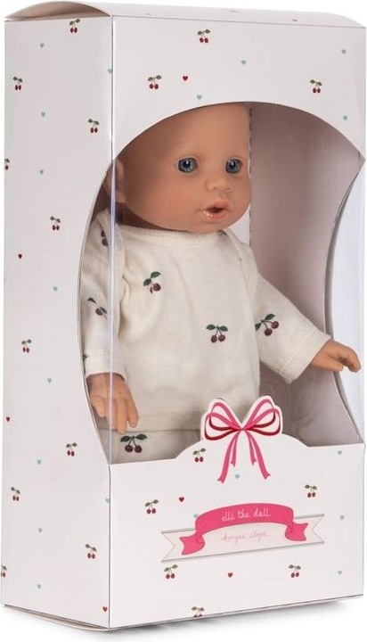 Actual product image Konges Slojd Elli the doll