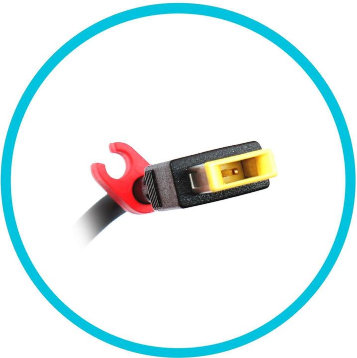 Actual product image Lenovo 02DL142 (230 W)