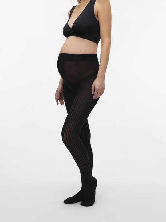 Immagine prodotto Mamalicious Strumpfhose Leggings (200DEN, S/M)