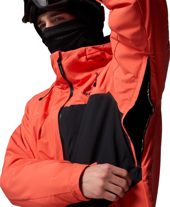 Actual product image Columbia Winter District™ III Jacket (XL)