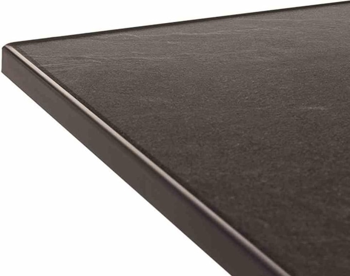 Actual product image Sieger Folding table (90 cm)
