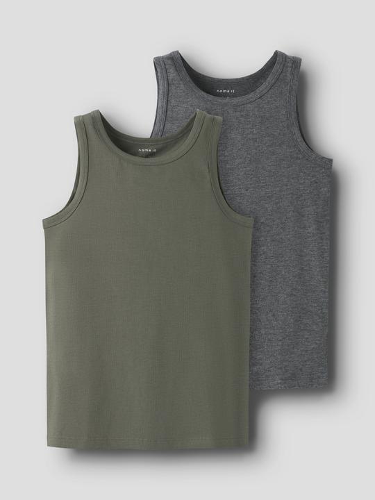 Produktbild Name it Nkmtank Top 2p Noos (122, 128)
