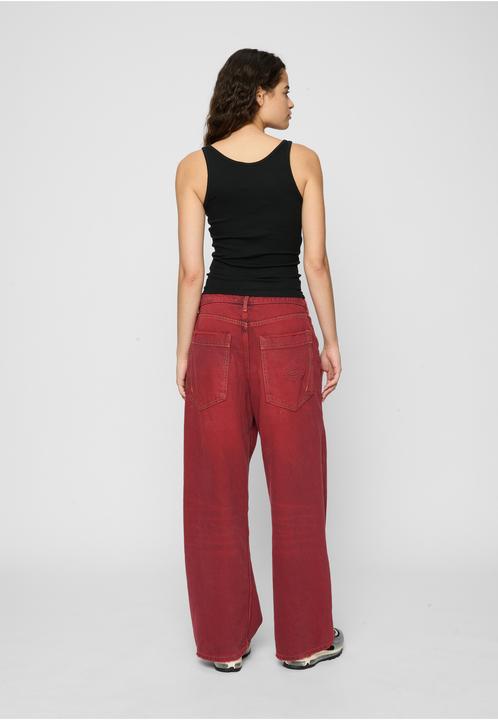 Immagine prodotto Urban Classics Top a coste Basic da donna - 166867 (XS)