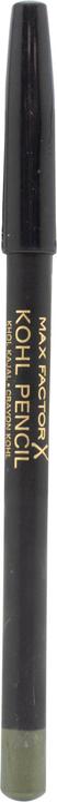 Actual product image Max Factor Cabbage Pencil (070 Olive)