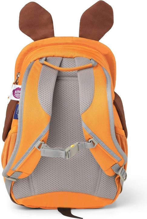 Actual product image Affenzahn Backpack WDR Mouse 8lt.