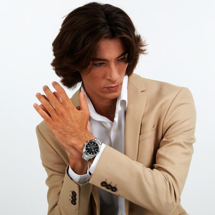 Immagine prodotto Maserati Attrazione (Cronografo, 43 mm)