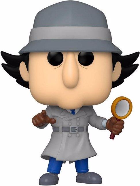 Image du produit Funko POP! - Inspecteur Gadget: Inspector Gadget