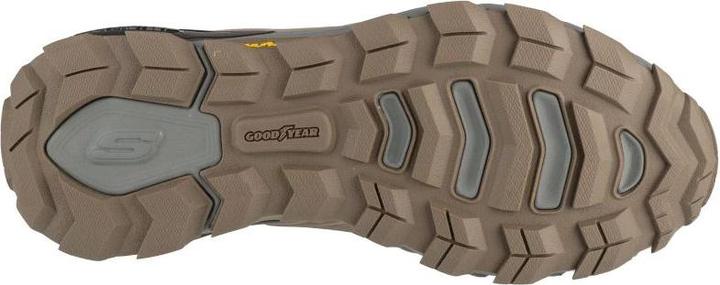 Image du produit Skechers Max Protect - Irongu Patike Beige (42)