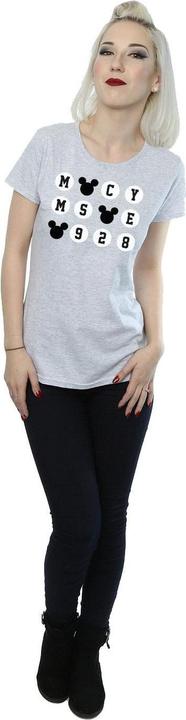 Image du produit Disney - T-shirt MICKEY MOUSE CIRCLES - Femme (XL)