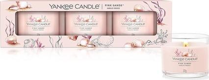Image du produit Yankee Candle Pink Sands (37 g)