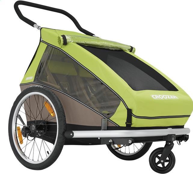 Immagine prodotto Croozer Bambino per 2