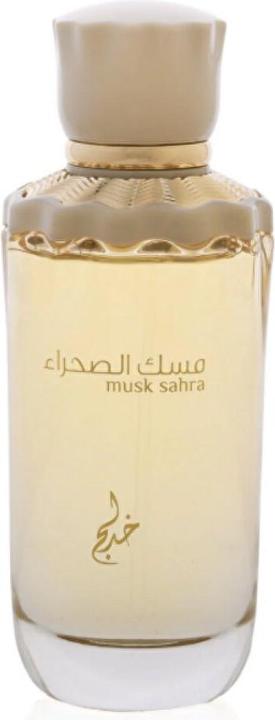 Produktbild Khadlaj Moschus Sahra Edp (Eau de Parfum, 100 ml)
