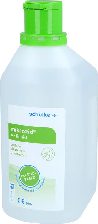 Image du produit Schülke AF Liquid -INT- (1000 ml)
