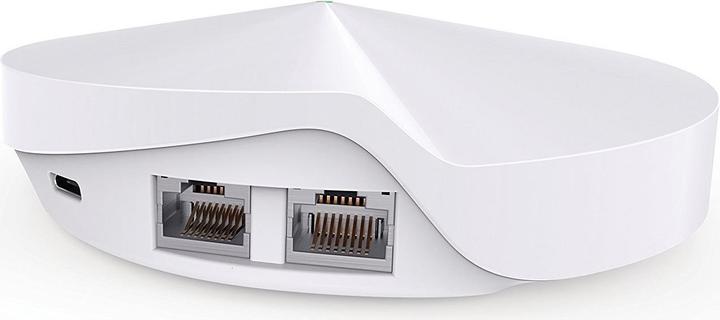 Produktbild TP-Link Deco M5 AC1300 3er Set