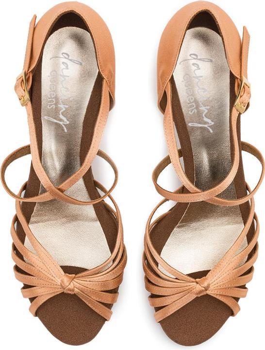 Image du produit Dancing Queens 205 Chaussures de danse (38)