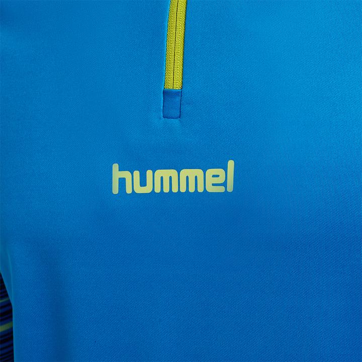 Produktbild hummel Hmlblaze Pro Training Half Zip (L)
