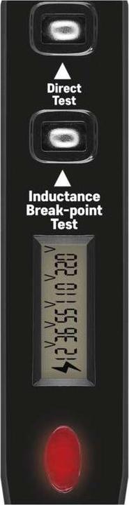 Actual product image Emos Spannungsprüfer VT-121