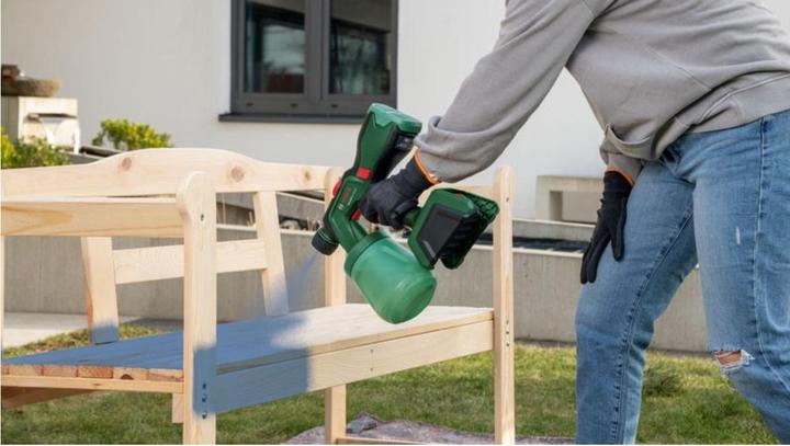 Produktbild Bosch UniversalSpray 18V-300