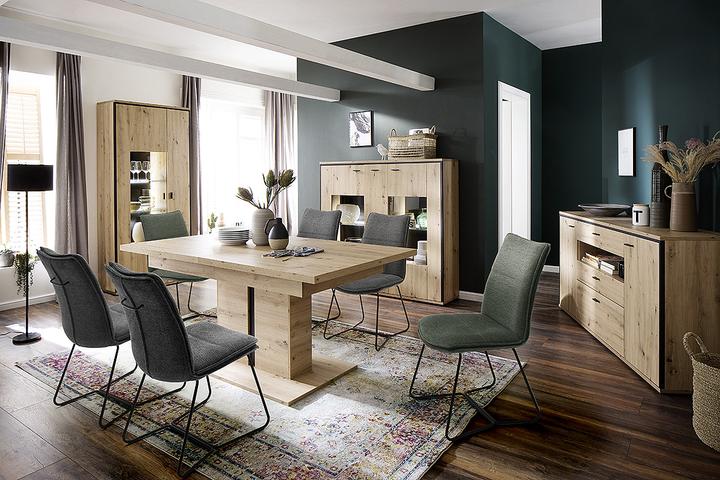 Image du produit Robas Lund Buenos Aires (183 x 92 x 45 cm)