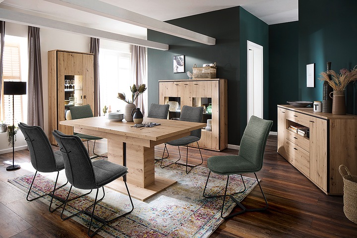 Produktbild Robas Lund Buenos Aires (183 x 92 x 45 cm)