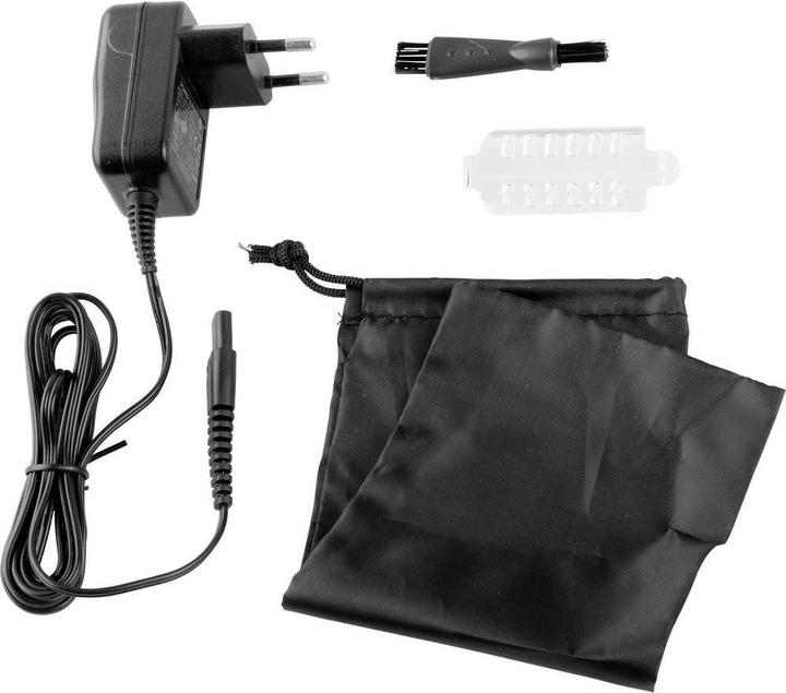 Immagine prodotto Prinz Rasoio a lamina PZ HR2