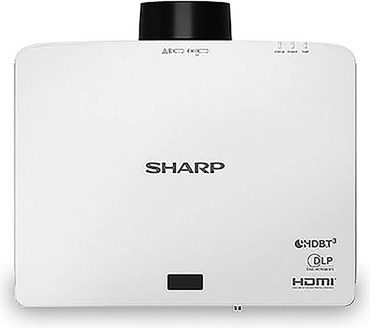 Produktbild NEC Sharp P721Q (UHD, 7200 lm)