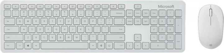 Actual product image Microsoft BT Desktop (DE, Wireless)