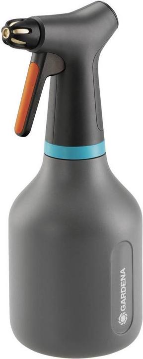 Actual product image Gardena Comfort + pump sprayer (5 l)