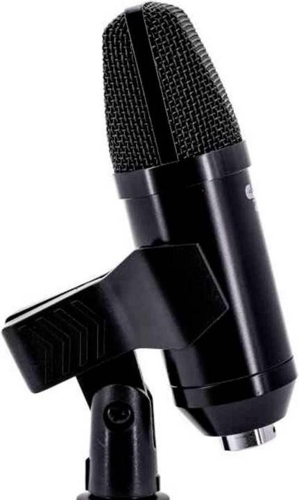 Actual product image CAD Voice Microphone U29 USB Mic