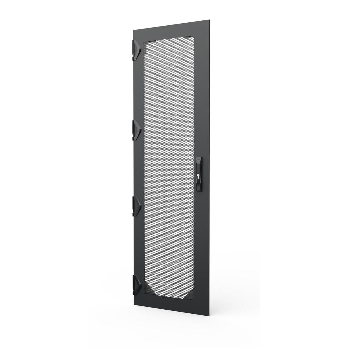Schroff PORTA 1800H800B IP20 BELU.SEISM 4PTS-7021, Accessori per armadio rack, Grigio