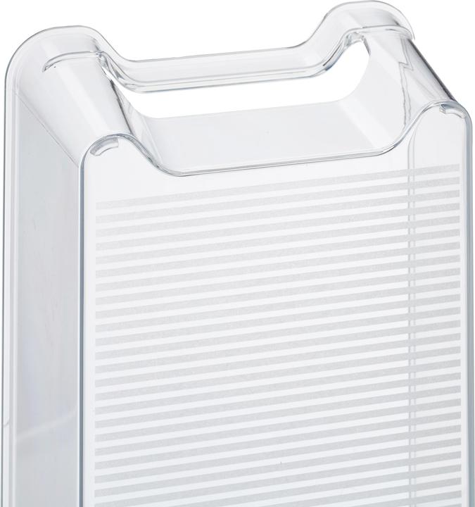 Produktbild Relaxdays Kühlschrank-Organizer