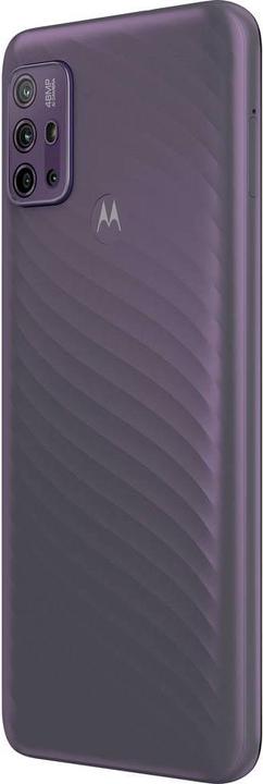 Produktbild Motorola Moto G10 (64 GB, Aurora Grey, 6.50", Dual SIM, 4G)