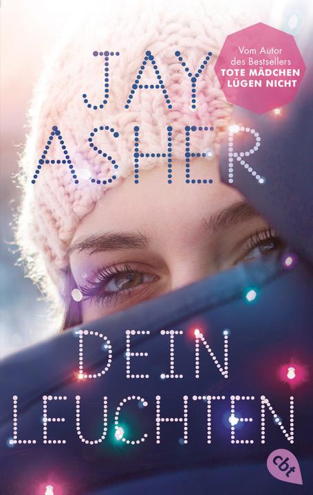 Actual product image Your glow (Karen Gerwig, Jay Asher, German)