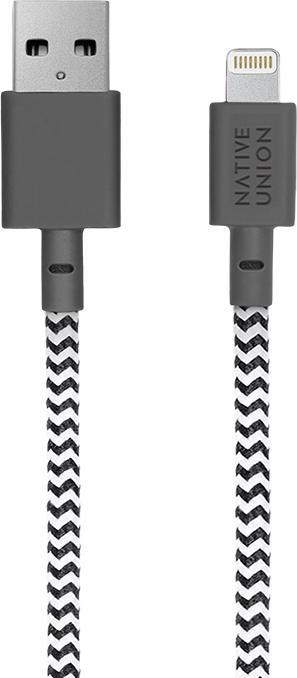 Actual product image Native Union Night Cable (3 m, USB 2.0)