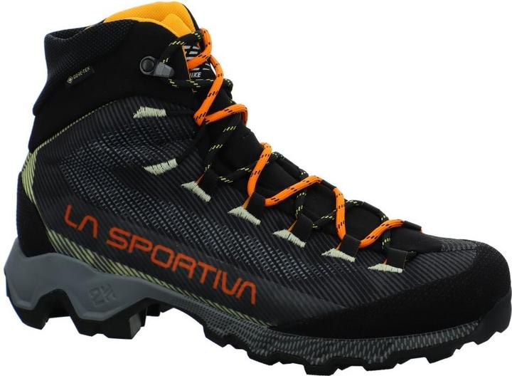 Produktbild La Sportiva Aequilibrium Hike GTX (41)