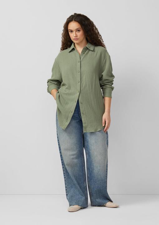 Produktbild s.Oliver Bluse (54)