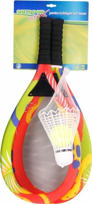Produktbild Outdoor Active Jumbo - Schläger