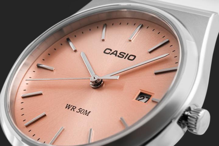 Produktbild Casio Collection - MTP-B145D-4A (Analoguhr, 35 mm)